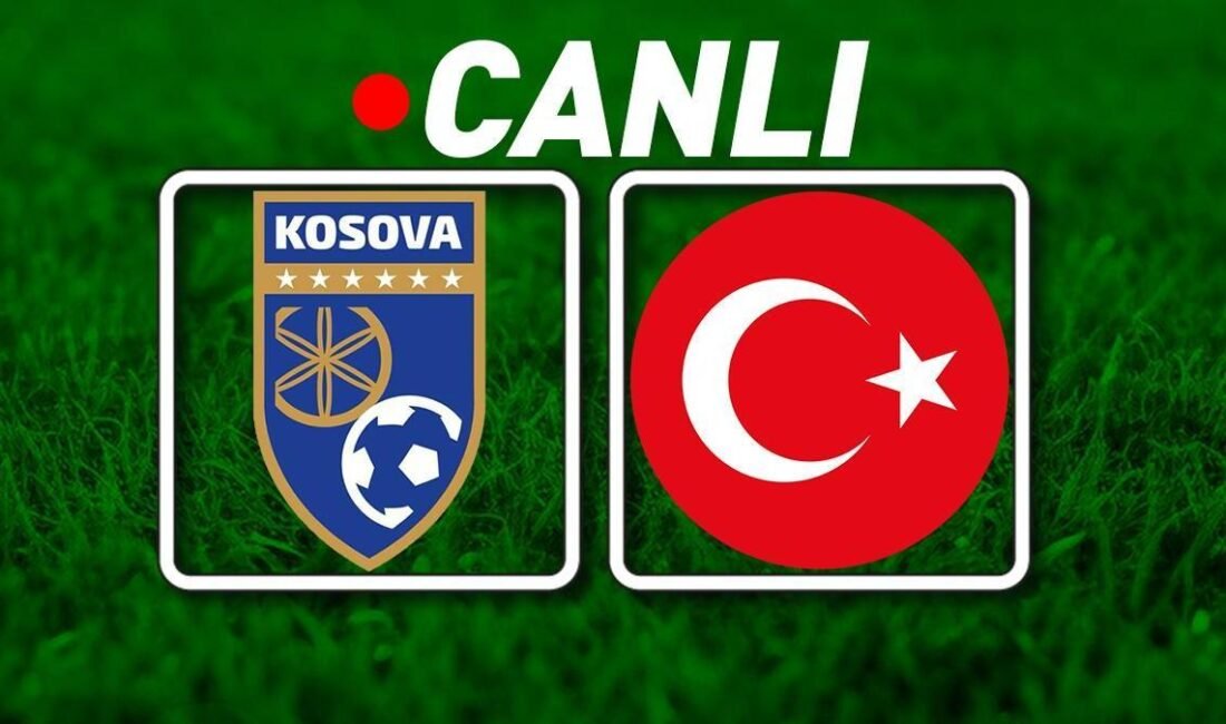 Kosova – Türkiye Maçı TV8 Canlı İzle | Bizim Çocuklar, Dünya Kupası yolunda A Milli Futbol Takımı, 2002 yılında 3. olduğu Dünya Kupası’na