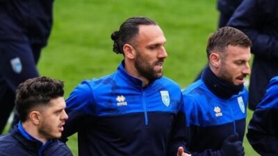 Kaynak:İHA Kosova, 2026 FIFA Dünya Kupası Avrupa elemeleri play-off finalinde