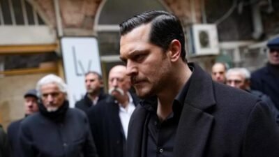 İşte Eşref Rüya’nın 35. Bölümünde yaşananlar; ‘Benim Yolum Çıkmaz Sokak’