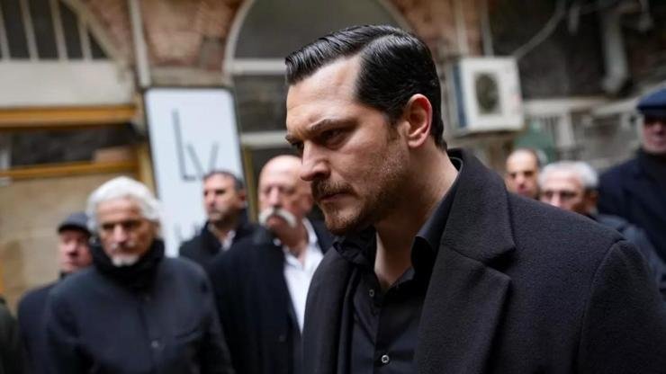 İşte Eşref Rüya’nın 35. Bölümünde yaşananlar; ‘Benim Yolum Çıkmaz Sokak’