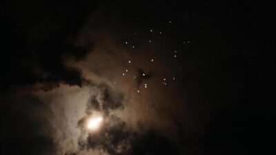 Kaynak:AA Kuveyt&nbsp;ordusu Savunma Bakanlığı Sözcüsü Albay Suud el-Atvan, Kuveyt’in güneyinde