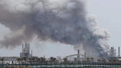 İran Silahlı Kuvvetlerinin savaşı yürüten birimi Hatemu’l Enbiya Merkez Karargahı