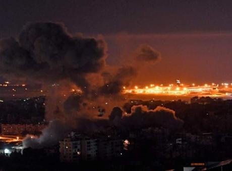 Lübnan’da can pazarı! İsrail saldırılarında bir ayda 1247 ölü İsrail ordusu Lübnan’a saldırılarını yoğun şekilde sürdürüyor. Lübnan Sağlık Bakanlığı