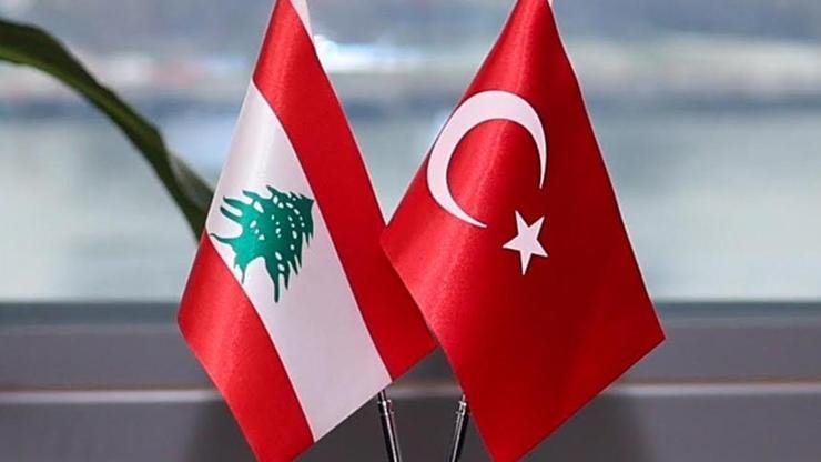 Lübnan’dan Türkiye’ye teşekkür mesajı Kaynak:AA Bakan Nasreddin, başkent Beyrut’un kuzeyindeki Biblos kentinde yerinden edilenlerin