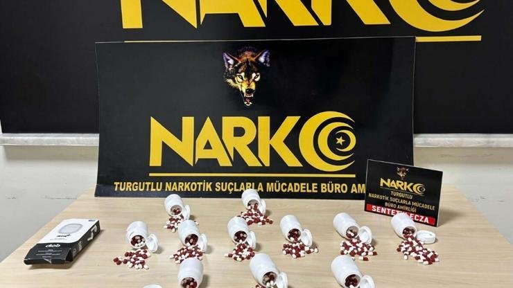 Doğan ÇİZMECİ/TURGUTLU (DHA)- MANİSA’nın Turgutlu ilçesinde, IBAN üzerinden yapılan ödemeyle