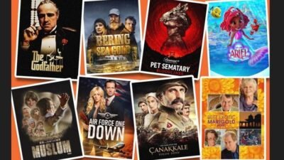 UNUTULMAZ HİKAYELER Sinema TV kanalında; Stephen King uyarlaması Pet Sematary: