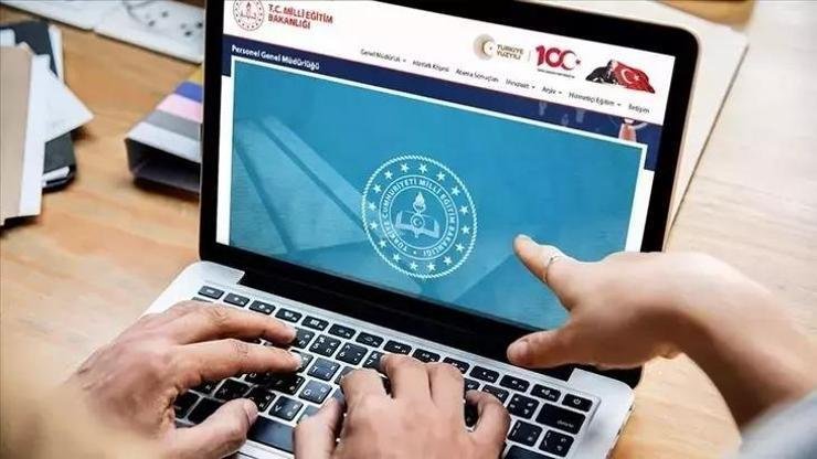 Kaynak:Cnnturk.com Milli Eğitim Bakanlığı tarafından, Milli Eğitim Akademisi Başkanlığı bünyesindeki