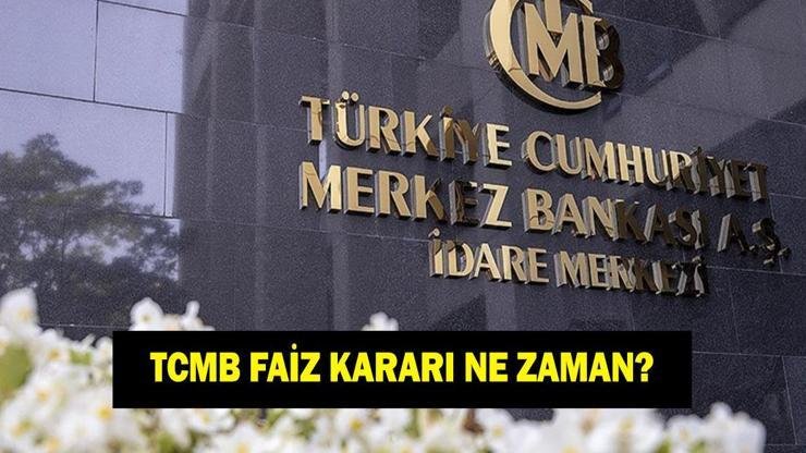 Kaynak:Cnnturk.com Mart 2026’da, Merkez Bankası faiz toplantısı tarihi gündemin üst
