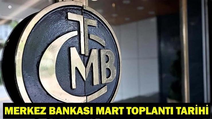 Kaynak:Cnnturk.com Türkiye Cumhuriyet Merkez Bankası’nın (TCMB) yayımladığı takvime göre, 2026
