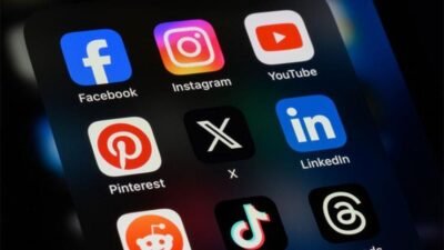 Kaynak:AA San Francisco’da görülen davada mahkeme heyeti, Meta ve YouTube‘un