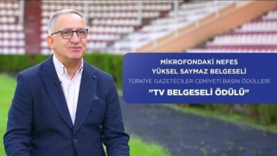 Tay TV ve D-Smart GO’nun ortak yapımı olan belgesel, Türkiye’nin