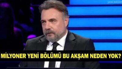 Kaynak:Cnnturk.com Oktay Kaynarca‘nın sunumuyla ATV ekranlarında yayınlanan Kim Milyoner Olmak