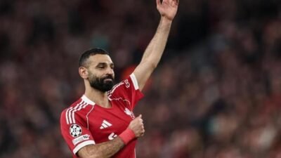 Kaynak:Cnnturk.com İngiltere Premier Lig devi Liverpool’da beklenen ayrılık resmen açıklandı.