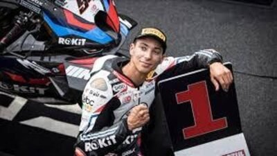 Kaynak:Cnnturk.com 2026 sezonuyla birlikte motor sporlarının en üst klasmanına adım