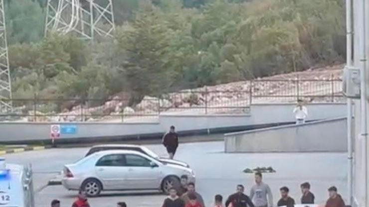 Cavit AKGÜN/ MUĞLA, (DHA)- MUĞLA’da psikolojik sorunları olduğu ileri sürülen