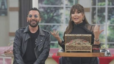 KAYINVALİDE–GELİN ÇATIŞMALARI İlişki terapisti ve yazar Aşkım Kapışmak’ın konuk olacağı