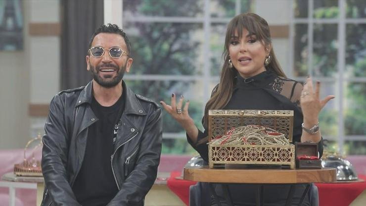 KAYINVALİDE–GELİN ÇATIŞMALARI İlişki terapisti ve yazar Aşkım Kapışmak’ın konuk olacağı