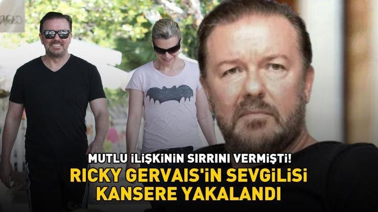 Kaynak:Cnnturk.com Ricky Gervais, bir döneme damga vuran ‘After Life’ dizisinde