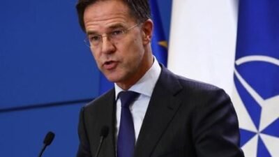 NATO Genel Sekreteri Mark Rutte, Türkiye’de düşürülen İran füzesine ilişkin,