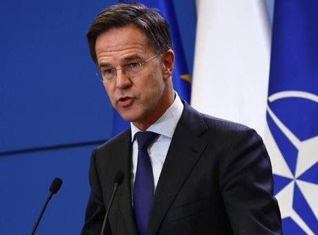 NATO Genel Sekreteri Mark Rutte, Türkiye’de düşürülen İran füzesine ilişkin,