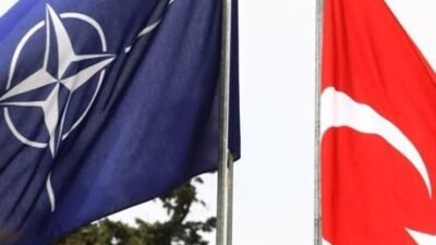 Milli Savunma Bakanlığı, İran’dan ateşlenip Türk hava sahasına giren balistik