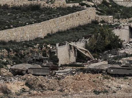 Netanyahu’nun İsrail Ordusu Kuzey Komutanlığı’nda yaptığı konuşma, ABD merkezli X