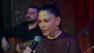 Kaynak:CNN TÜRK Eşref Rüya dizisi hikayesiyle ayrı, Demet Özdemir, nam-ı