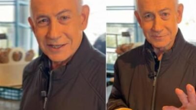 İsrail Başbakanı Binyamin Netanyahu’nun öldürüldüğü iddiaları dünya gündemine bomba gibi