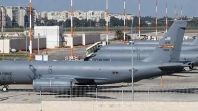 CBS News kanalının haberine göre, ABD, İsrail ile 28 Şubat’ta