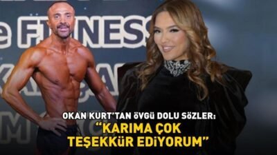 Kaynak:Cnnturk.com Demet Akalın‘ın hayat arkadaşı Okan Kurt, geçtiğimiz günlerde Türkiye