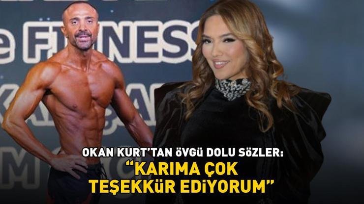 Kaynak:Cnnturk.com Demet Akalın‘ın hayat arkadaşı Okan Kurt, geçtiğimiz günlerde Türkiye