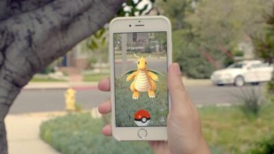 Kaynak:CNN TÜRK Dünya genelinde milyonlarca kişi tarafından oynanan Pokemon Go’nun,