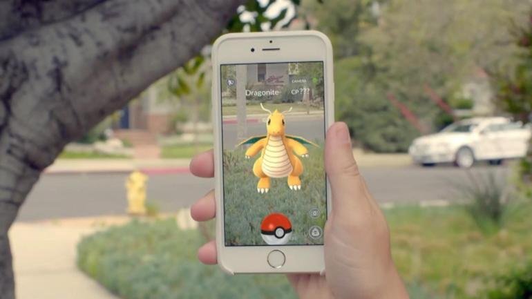 Kaynak:CNN TÜRK Dünya genelinde milyonlarca kişi tarafından oynanan Pokemon Go’nun,