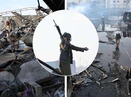 Afganistan yönetiminin sözcü yardımcısı Fitrat, X sosyal medya hesabında, “Pakistan’ın