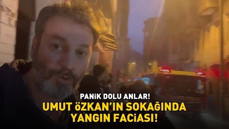 Kaynak:Cnnturk.com Ufuk Özkan‘ın kendisi gibi oyuncu olan kardeşi Umut Özkan,