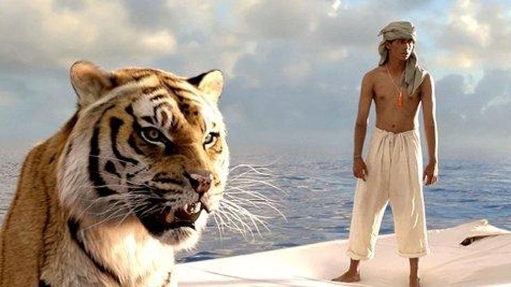 Pi’nin Yaşamı konusu nedir, oyuncuları kimler, film nerede çekildi? Pİ’NİN YAŞAMI KONUSU VE OYUNCU KADROSU! Pi’nin Yaşamı filmi bu akşam televizyonda ekrana gelecek. Oscar Ödüllü