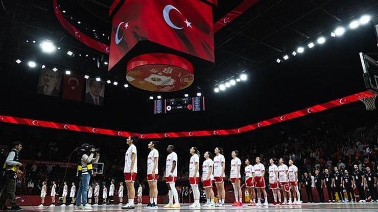 Kaynak:Cnnturk.com FIBA 2026 Dünya Kupası Elemeleri’nde İstanbul’un ev sahipliği yaptığı