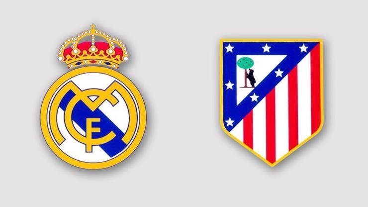 Kaynak:Cnnturk.com İspanya La Liga’da 29. hafta kapsamında Madrid derbisi heyecanı