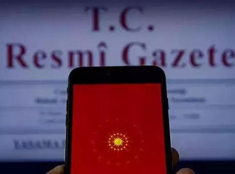 Karara göre, acele kamulaştırma işlemleri, Özelleştirme Yüksek Kurulu kararları, Turizmi