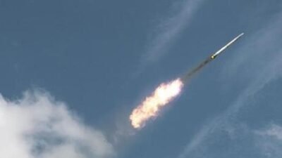 Bakanlıktan yapılan açıklamada, Ukrayna ordusunun Rus topraklarına İHA saldırısı düzenlediği