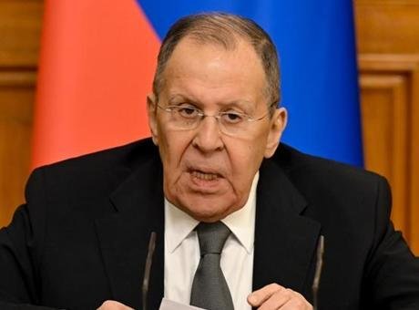 Rusya’dan ABD ve İsrail’e mesaj: İran’ı bir günde fethetmeyi planlayanlar yanıldıklarını anlamaya başladı Rusya Dışişleri Bakanı Sergey Lavrov, Kenyalı mevkidaşı Musalia Mudavadi’yi Rusya’nın