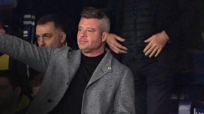 Sadettin Saran: Taraftarımız olmadan şampiyon olamayız Kaynak:Cnnturk.com Trendyol Süper Lig’in 25’inci haftasında sahasında Samsunspor’u son dakikalarda