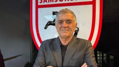 Kaynak: DHA Samsunspor Basın Sözcüsü Suat Çakır, Nuri Asan Tesisleri’nde