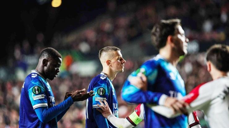 Kaynak:İHA Milli maç arası nedeniyle 25 Mart’a kadar izinli olan