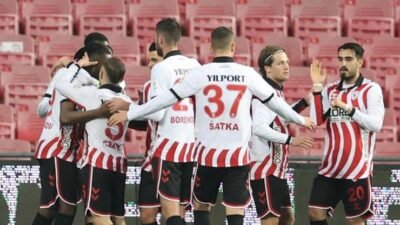 Kaynak:Cnnturk.com Trendyol Süper Lig‘in 26. haftasında Samsunspor ile Zecorner Kayserispor,