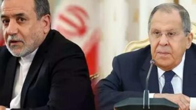 İsrail-İran-ABD savaşı sürerken, Rusya Dışişleri Bakanlığından yapılan açıklamaya göre, Lavrov