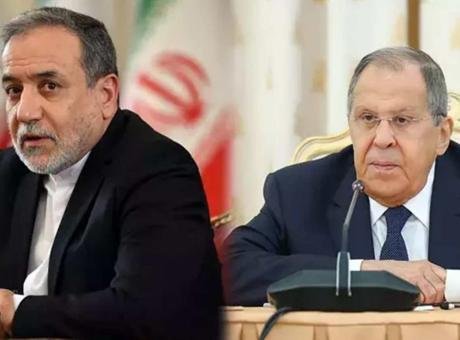 İsrail-İran-ABD savaşı sürerken, Rusya Dışişleri Bakanlığından yapılan açıklamaya göre, Lavrov