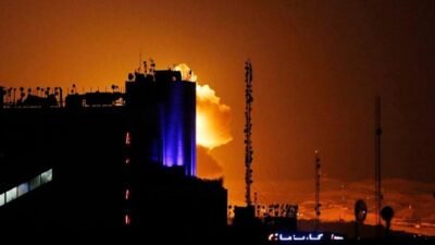 Kaynak:AA İsrail Dışişleri Bakanı Saar, İran‘a yönelik ABD ile ortak