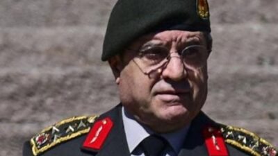 Genelkurmay Başkanı Orgeneral Selçuk Bayraktaroğlu, NATO Askeri Komite Başkanı (CMC)