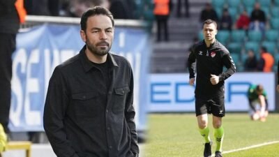 Kaynak:Cnnturk.com Trendyol Süper Lig’in 26. haftasında sahasında TÜMOSAN Konyaspor’a 2-1